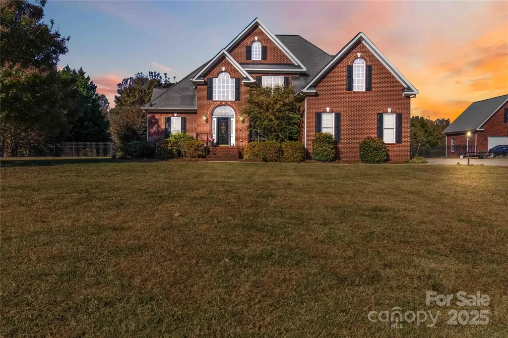 533 Mason Dickson Road York SC 29745