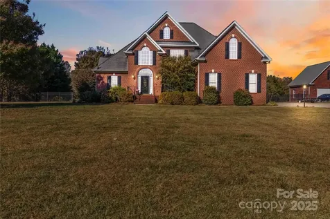 533 Mason Dickson Road York SC 29745