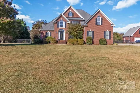 533 Mason Dickson Road York SC 29745