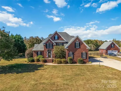 533 Mason Dickson Road York SC 29745