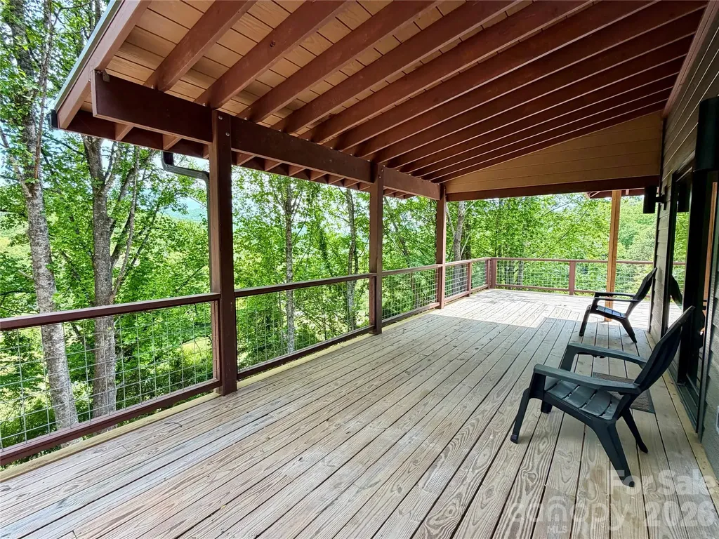 114 Phivo Drive Balsam Grove NC 28708