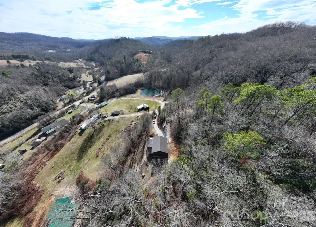 114 Phivo Drive Balsam Grove NC 28708