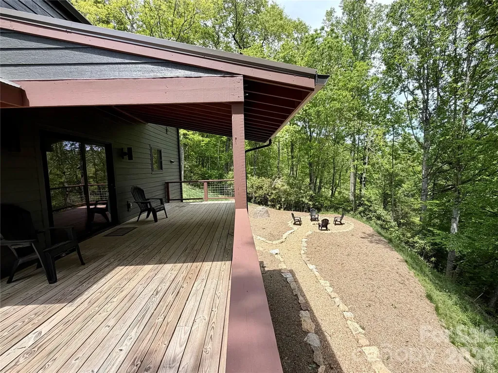 114 Phivo Drive Balsam Grove NC 28708