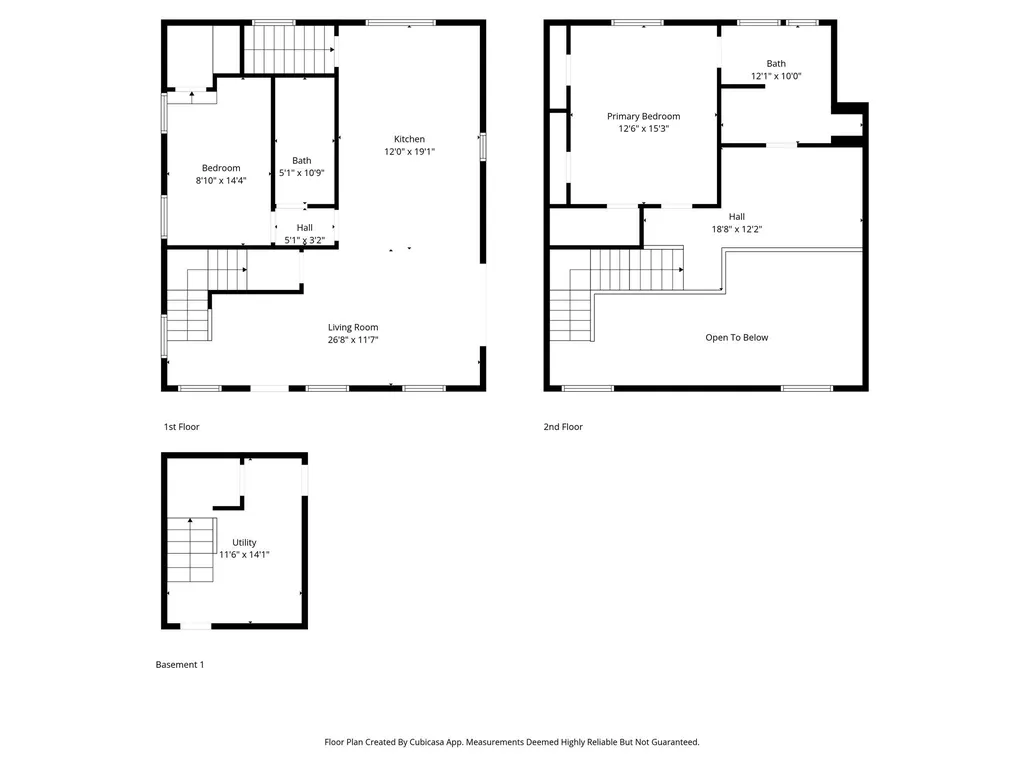 114 Phivo Drive Balsam Grove NC 28708