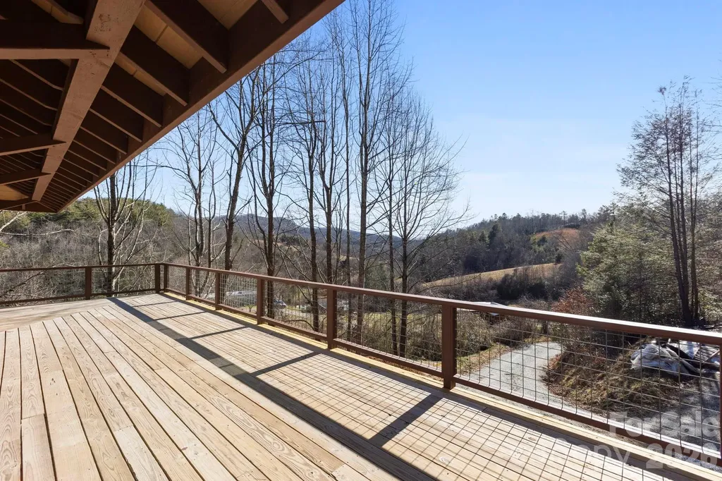 114 Phivo Drive Balsam Grove NC 28708