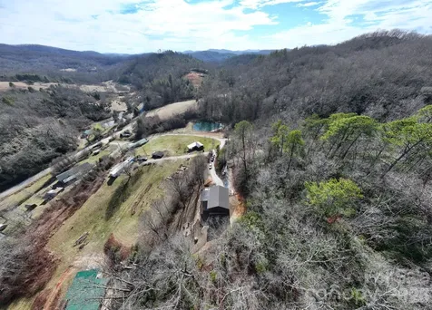 114 Phivo Drive Balsam Grove NC 28708