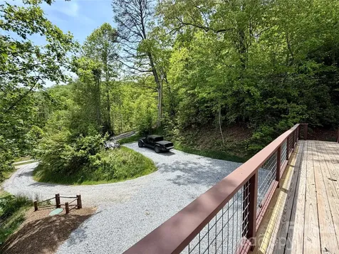 114 Phivo Drive Balsam Grove NC 28708