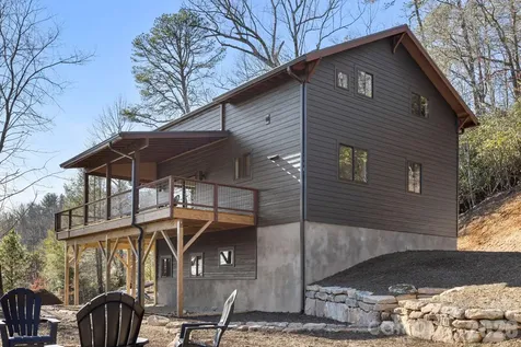 114 Phivo Drive Balsam Grove NC 28708