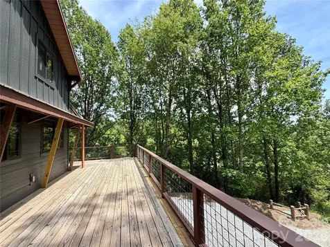 114 Phivo Drive Balsam Grove NC 28708