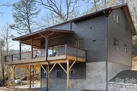 114 Phivo Drive Balsam Grove NC 28708