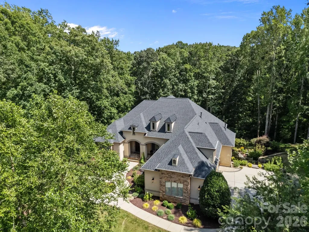 242 Anniston Way Davidson NC 28036