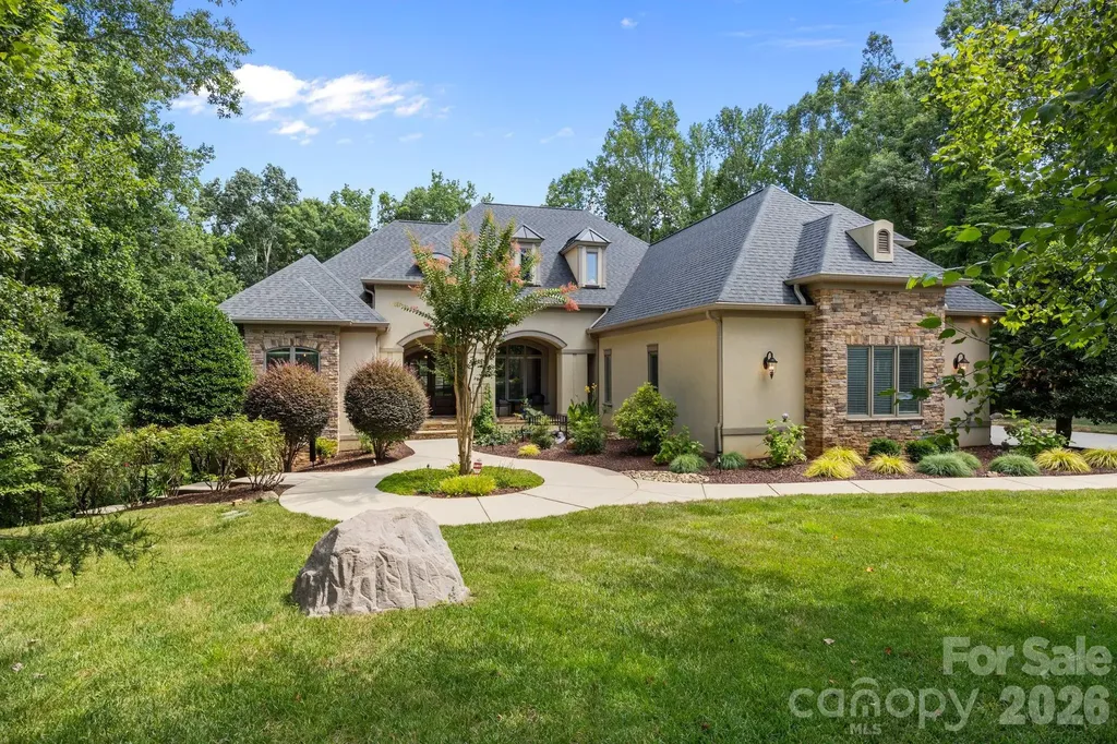 242 Anniston Way Davidson NC 28036