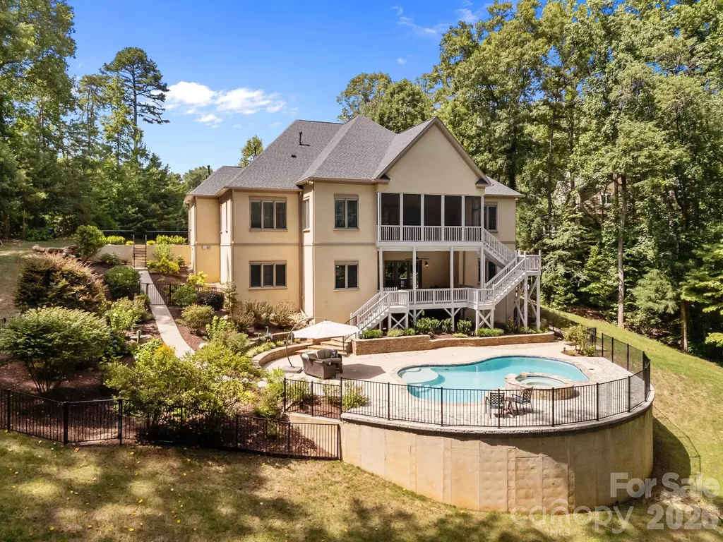 242 Anniston Way Davidson NC 28036