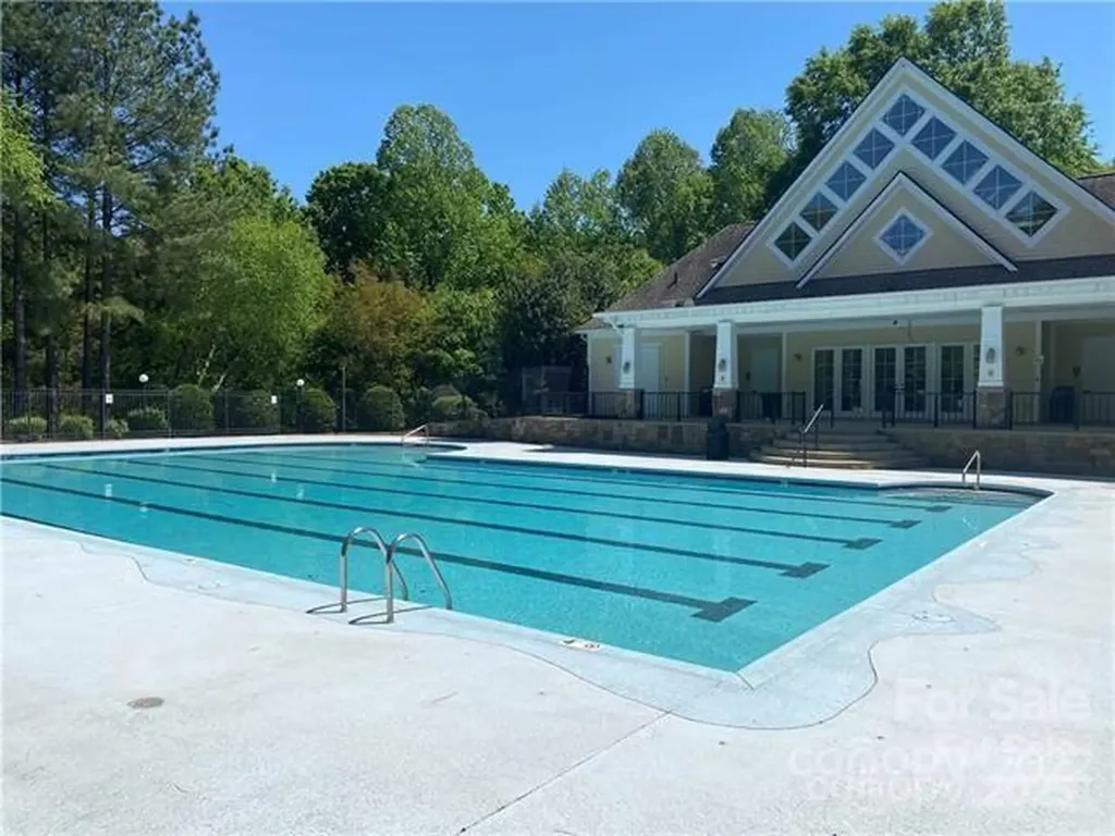 9225 Fair Oak Drive Sherrills Ford NC 28673