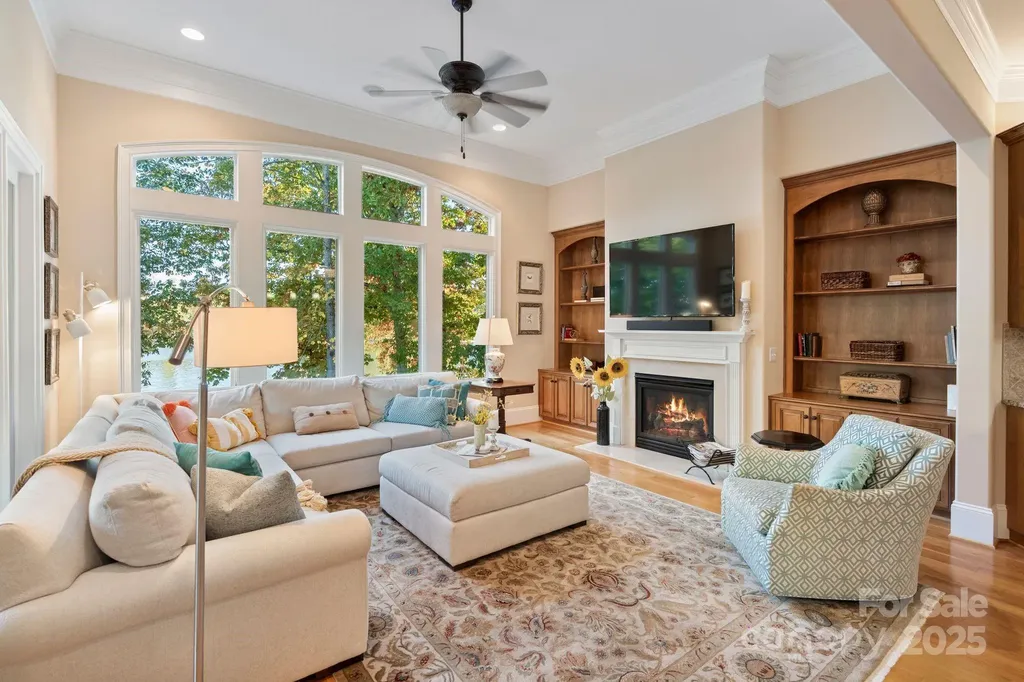 9225 Fair Oak Drive Sherrills Ford NC 28673