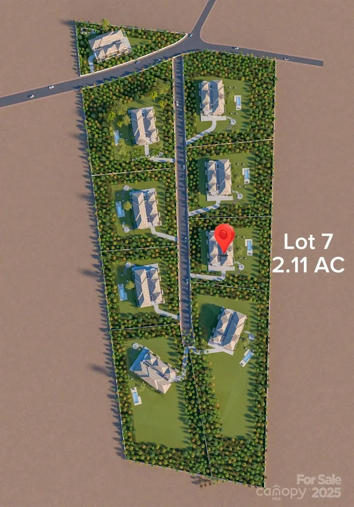 1006 Cane Manor Court Waxhaw NC 28173