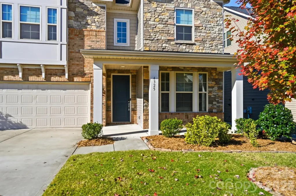 4325 Hunton Dale Road NW Concord NC 28027