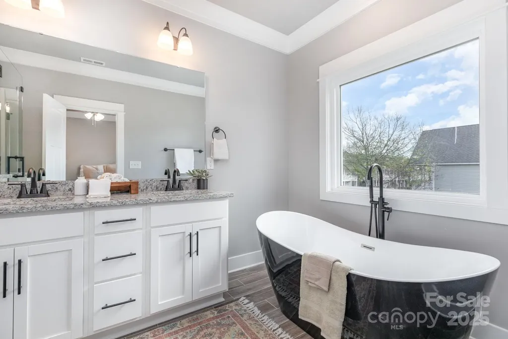 4139 Twenty Grand Drive Indian Trail NC 28079