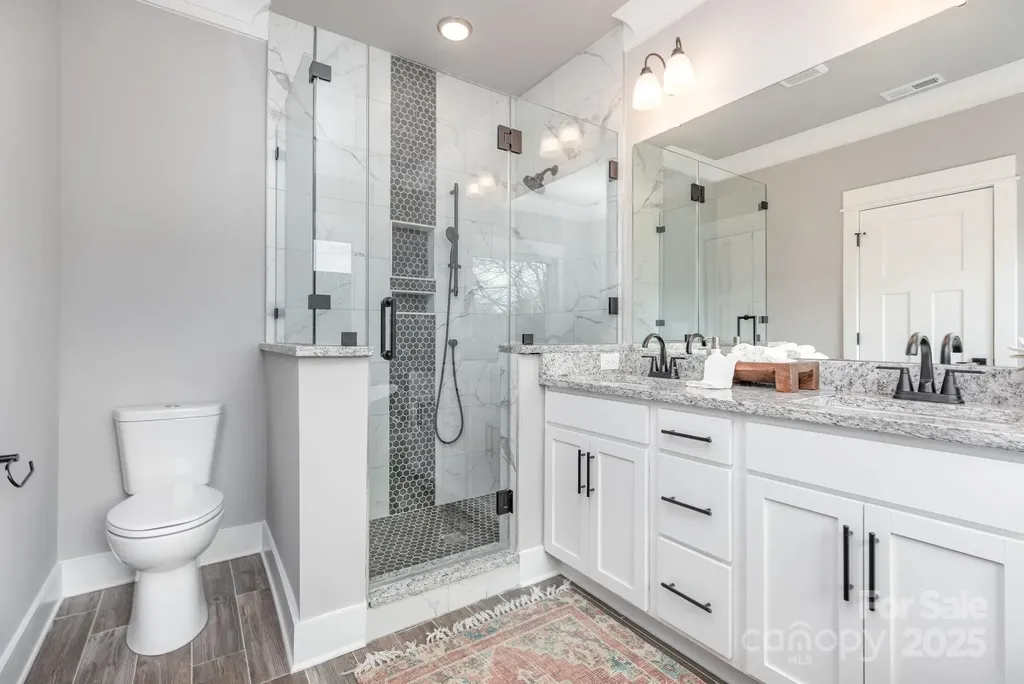 4139 Twenty Grand Drive Indian Trail NC 28079