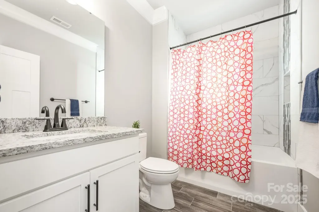 4139 Twenty Grand Drive Indian Trail NC 28079