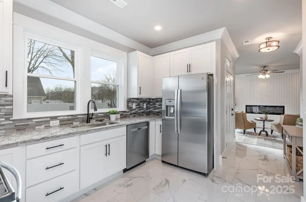 4139 Twenty Grand Drive Indian Trail NC 28079