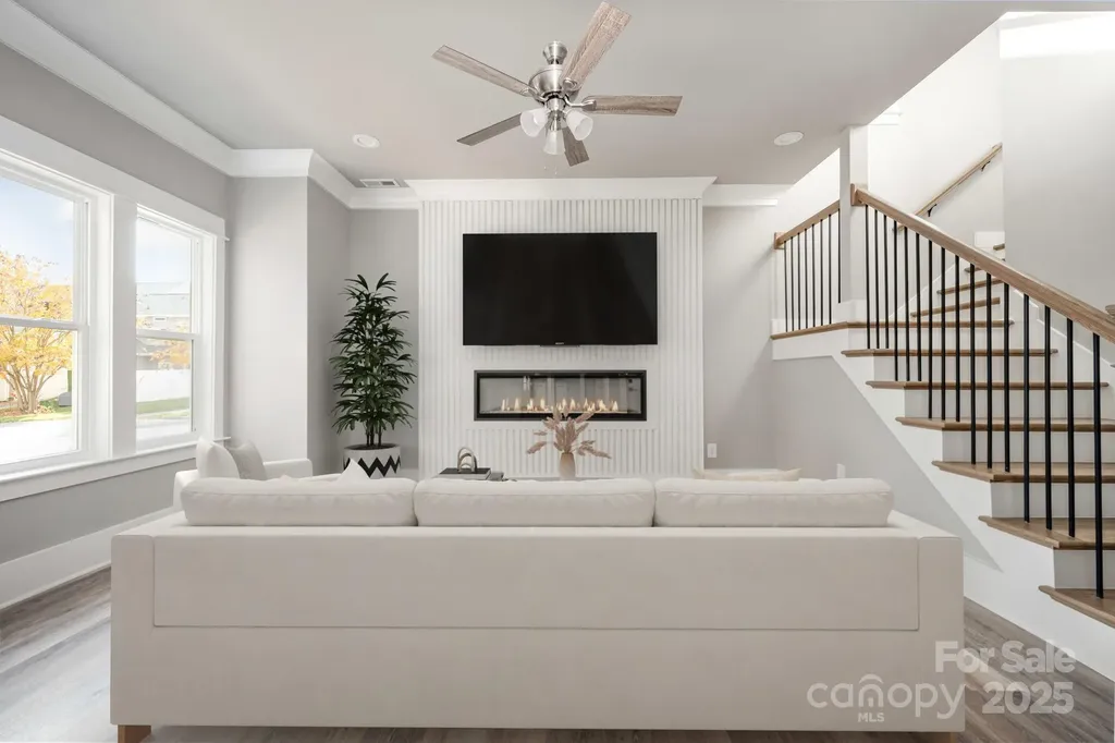 4139 Twenty Grand Drive Indian Trail NC 28079