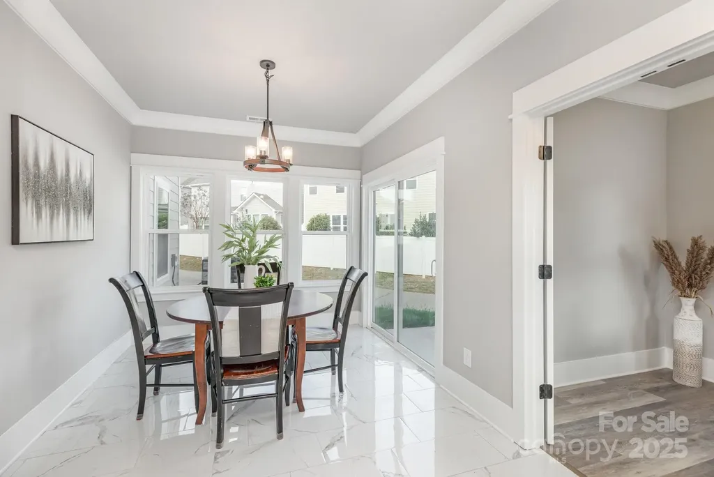 4139 Twenty Grand Drive Indian Trail NC 28079