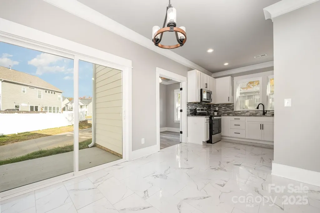 4139 Twenty Grand Drive Indian Trail NC 28079