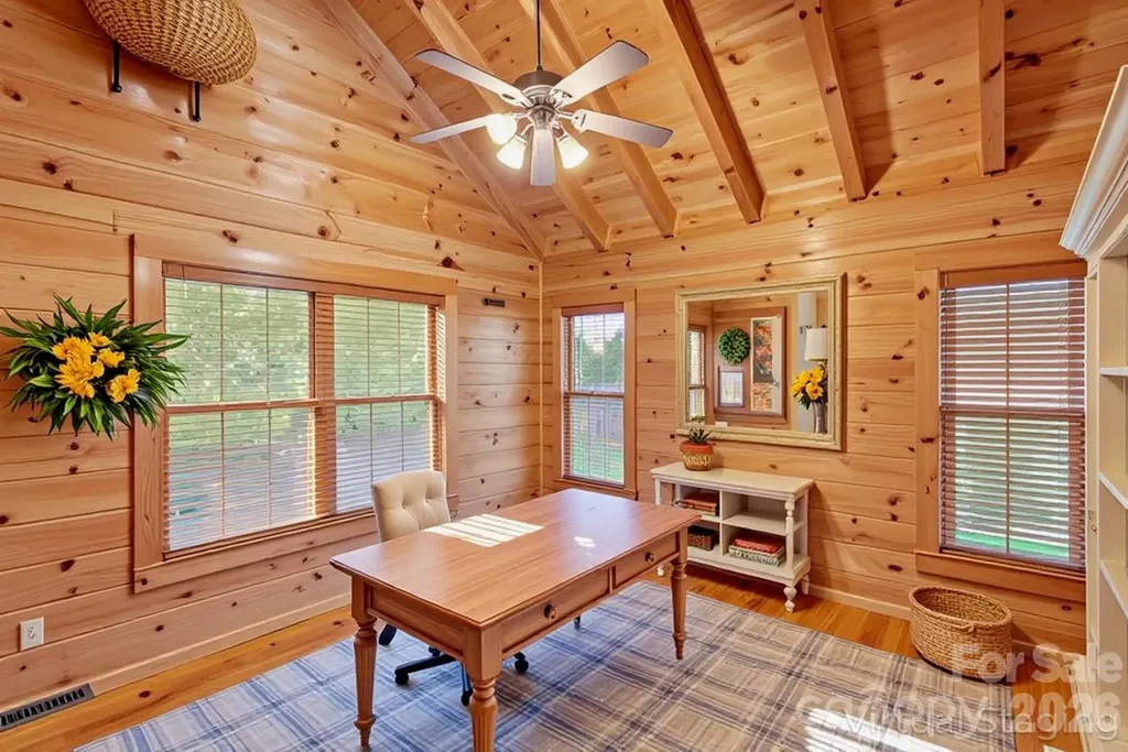 17 Aaron Way Waynesville NC 28786