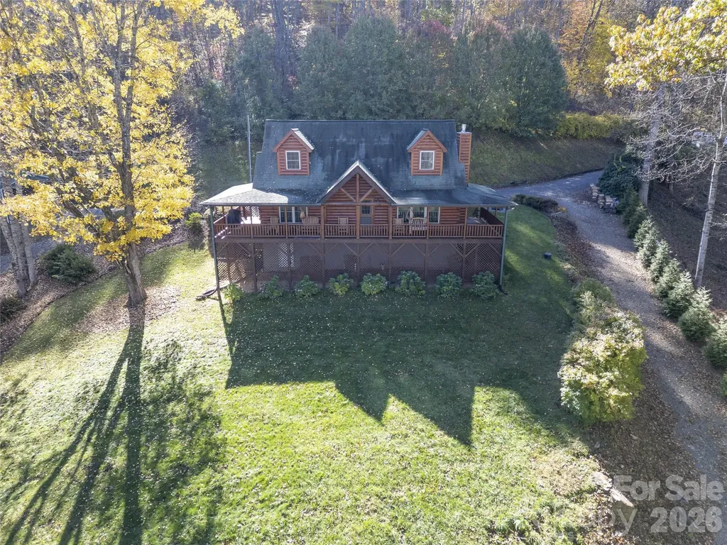 17 Aaron Way Waynesville NC 28786