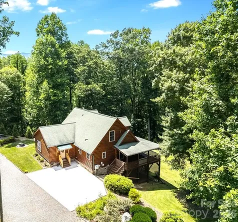 17 Aaron Way Waynesville NC 28786