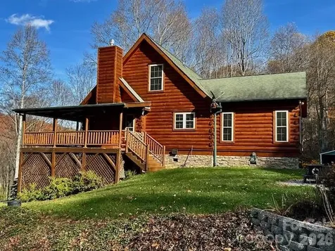 17 Aaron Way Waynesville NC 28786