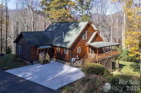 17 Aaron Way Waynesville NC 28786