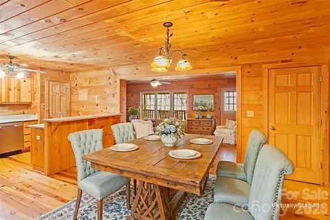 17 Aaron Way Waynesville NC 28786