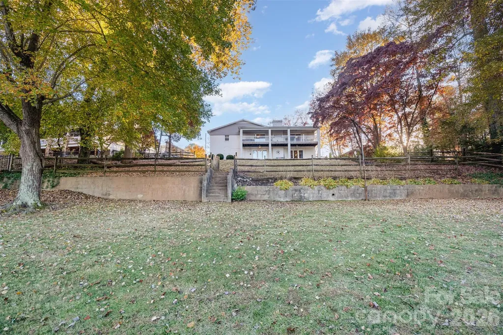 7088 Wateredge Drive Sherrills Ford NC 28673