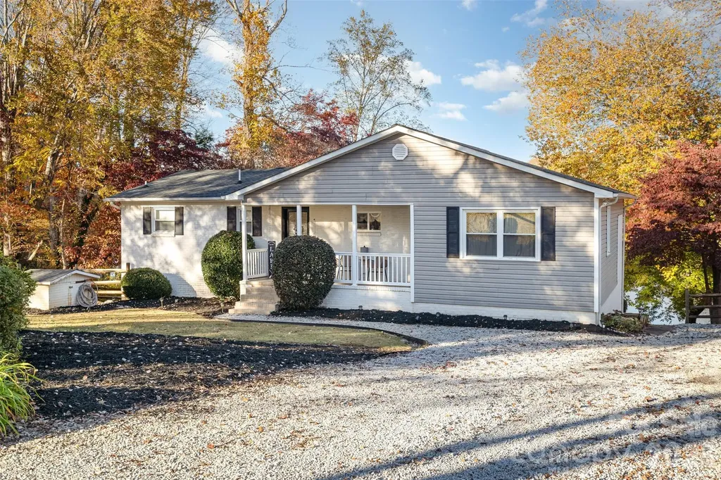 7088 Wateredge Drive Sherrills Ford NC 28673