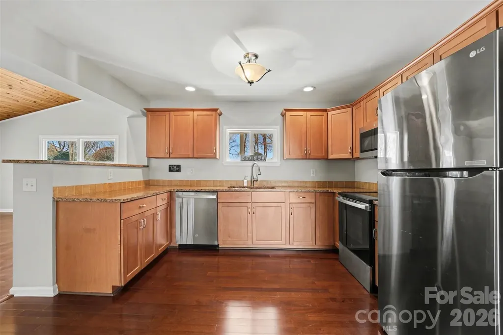 7088 Wateredge Drive Sherrills Ford NC 28673