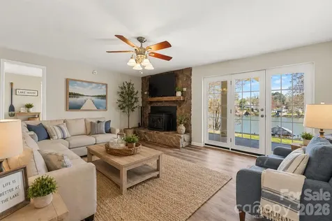 7088 Wateredge Drive Sherrills Ford NC 28673