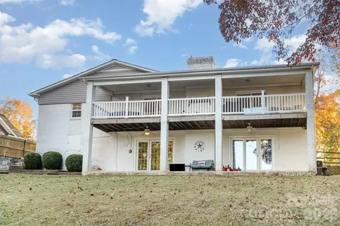 7088 Wateredge Drive Sherrills Ford NC 28673