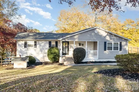 7088 Wateredge Drive Sherrills Ford NC 28673