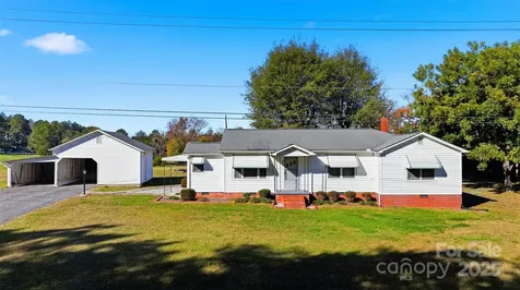 2660 Emanuel Church Road Rockwell NC 28138