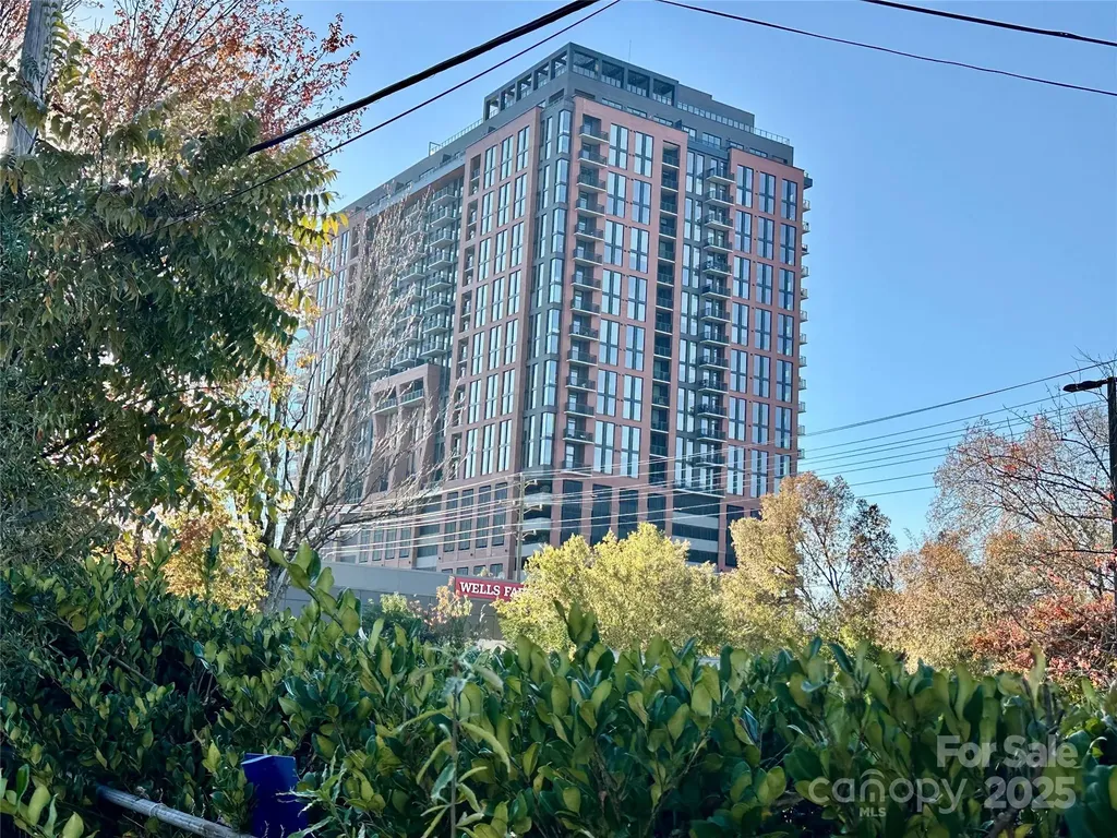 212 E Park Avenue Charlotte NC 28203