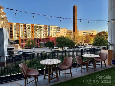 212 E Park Avenue Charlotte NC 28203