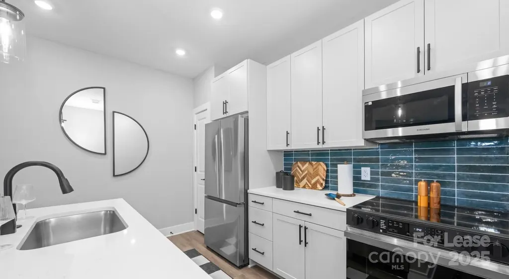 120 Matheson Avenue Charlotte NC 28206