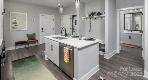 120 Matheson Avenue Charlotte NC 28206