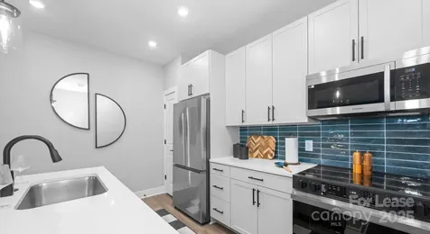 120 Matheson Avenue Charlotte NC 28206