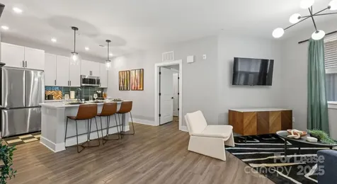 120 Matheson Avenue Charlotte NC 28206