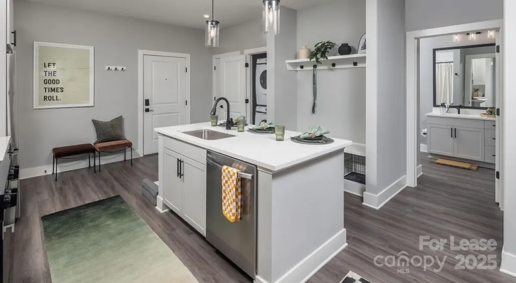 120 Matheson Avenue Charlotte NC 28206