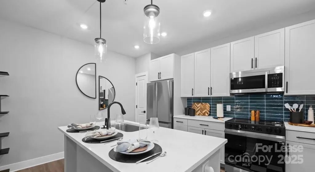 120 Matheson Avenue Charlotte NC 28206