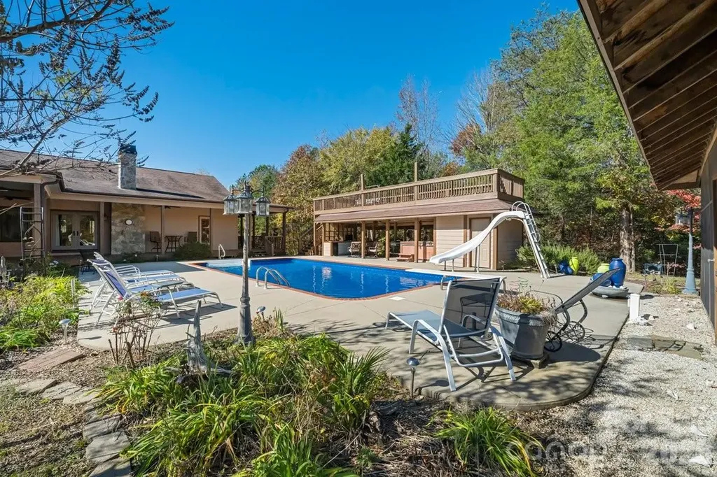 492 Starr Ridge Road Gaffney SC 29340